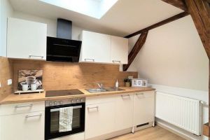 Neu & In Renovierung! Charmante Wohnung | moderne Einbauküche | Bad mit Wanne