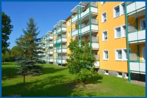 Familienwohnung mit Wohlfühl-Garantie!